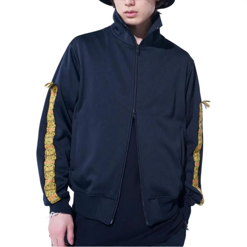 Yohji Yamamoto S'YTE SS25 Jackets & Coats Unisex-10