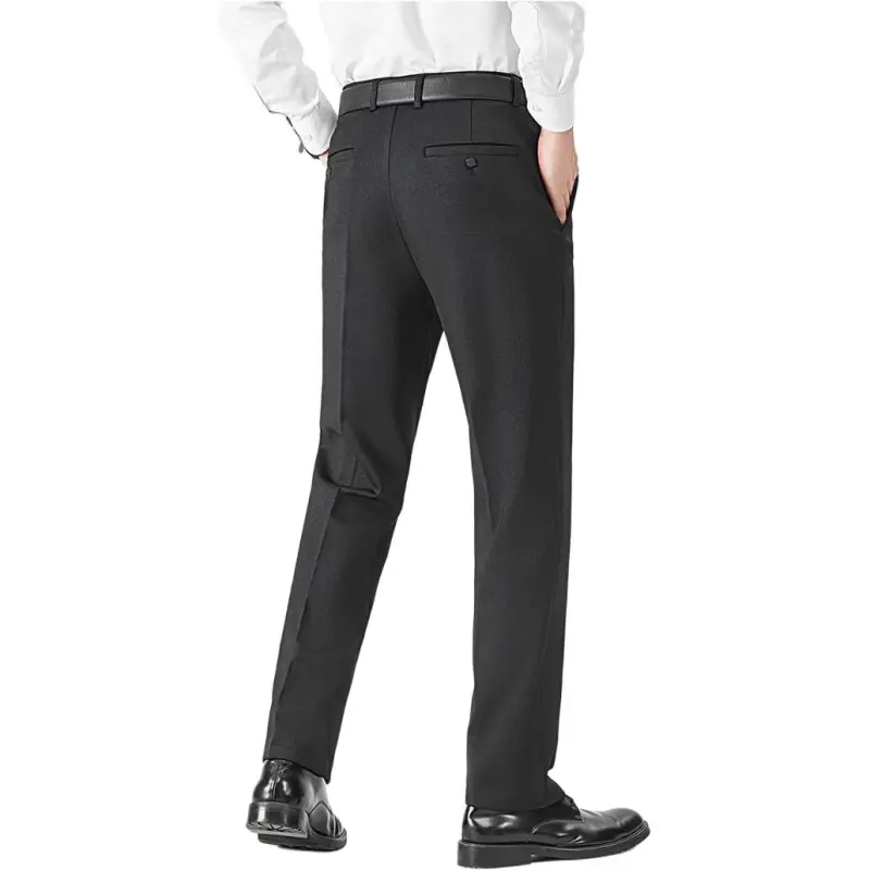 PIERRE CARDIN Suit Trouser Men's-4