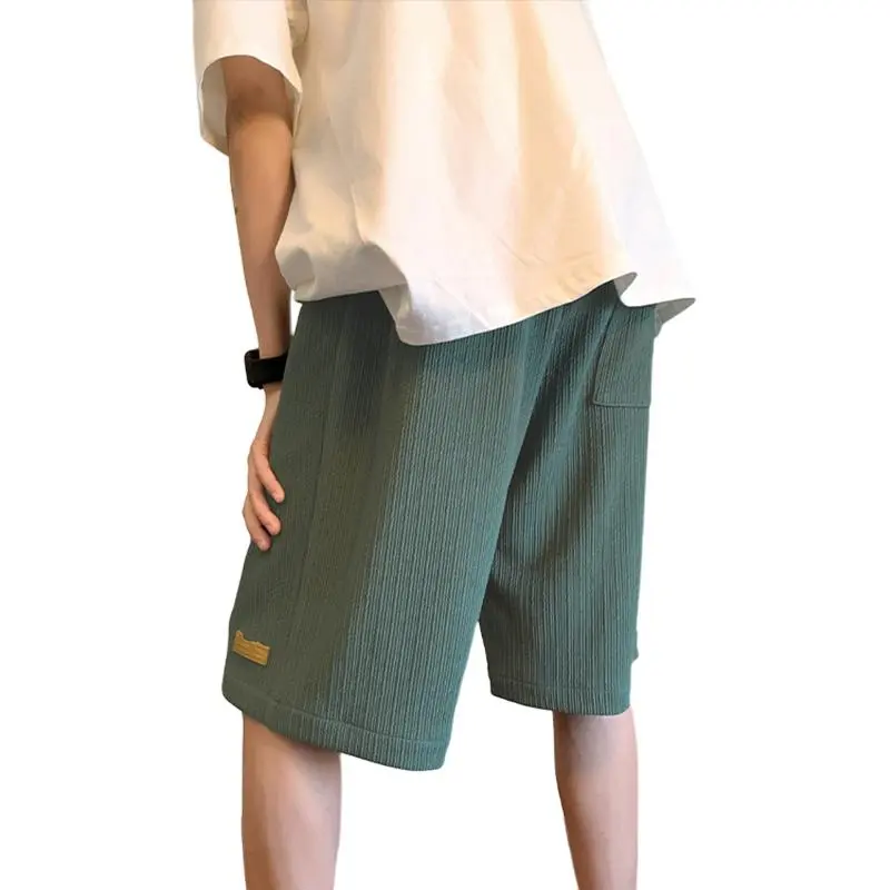 JIMI&JONS Casual Shorts Unisex-11