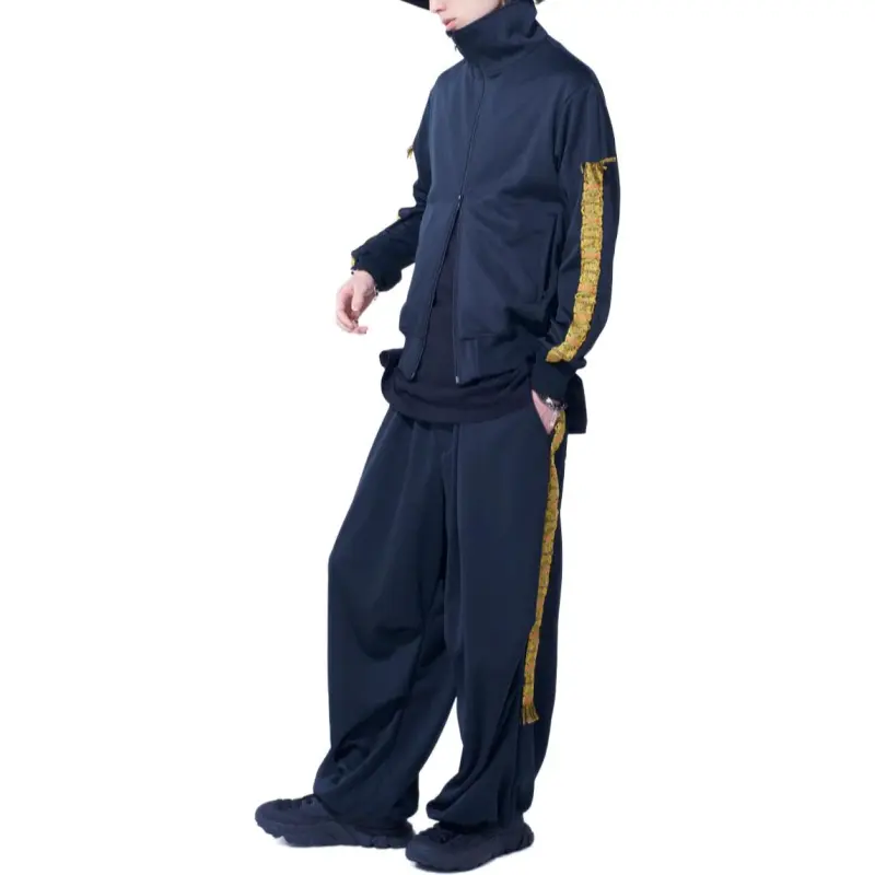 Yohji Yamamoto S'YTE SS25 Jackets & Coats Unisex-5