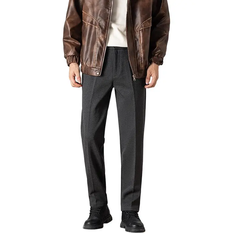 Izexx Suit Trousers Unisex-6
