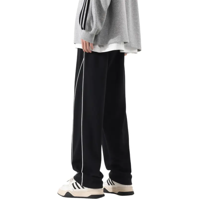FA2LO Casual Pants Unisex-4