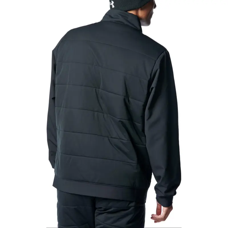 Under Armour Drive Pro Jackets & Coats Men's Black-1
