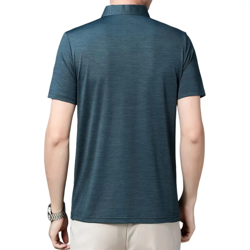 PIERRE CARDIN Polo Shirt Unisex-1