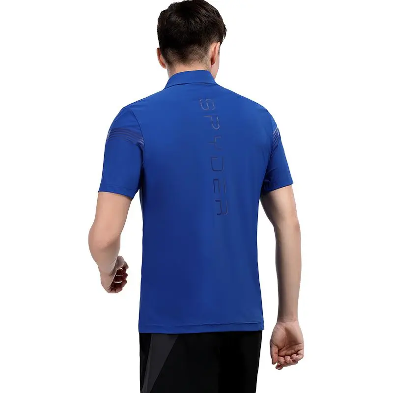 SPYDER Polo Shirts Men-1