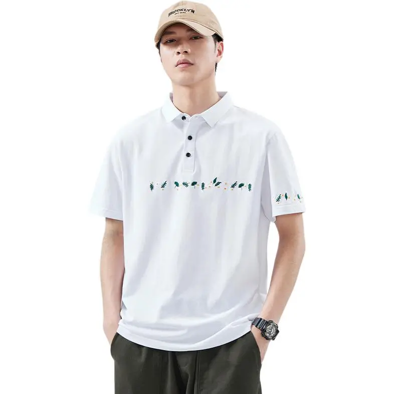 PIERRE CARDIN Polo Shirt Unisex-2