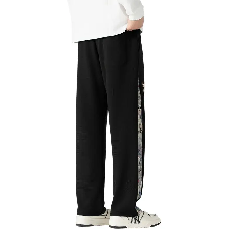 RVANGUARD Casual Pants Unisex-5