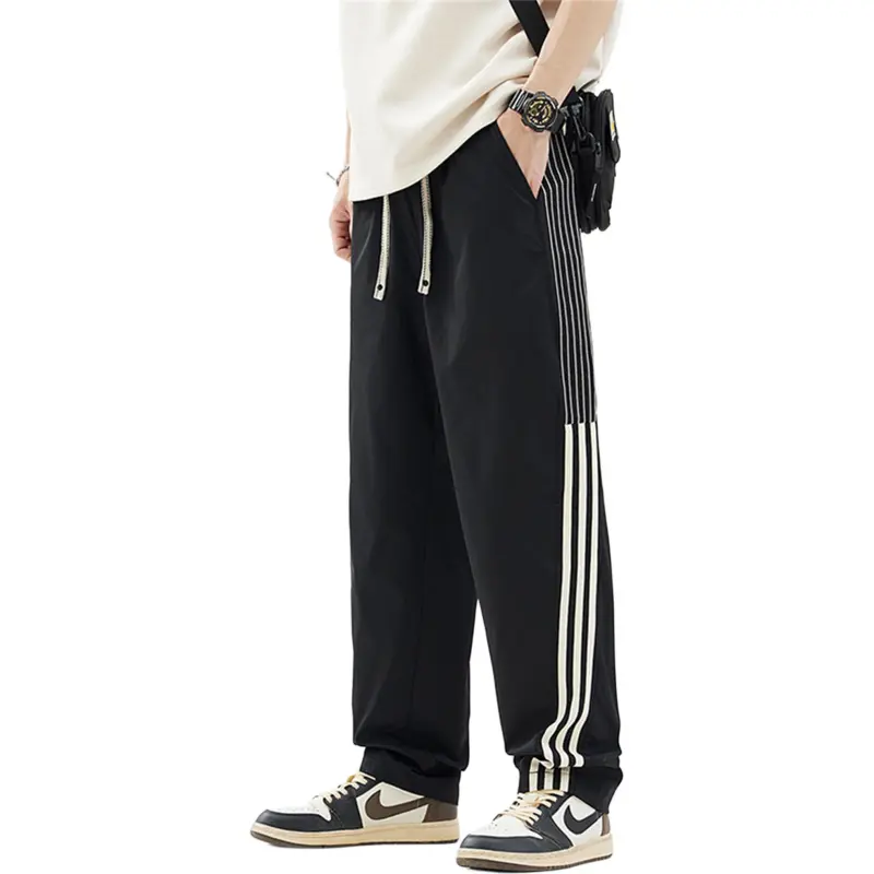 FA2LO Casual Pants Unisex-2