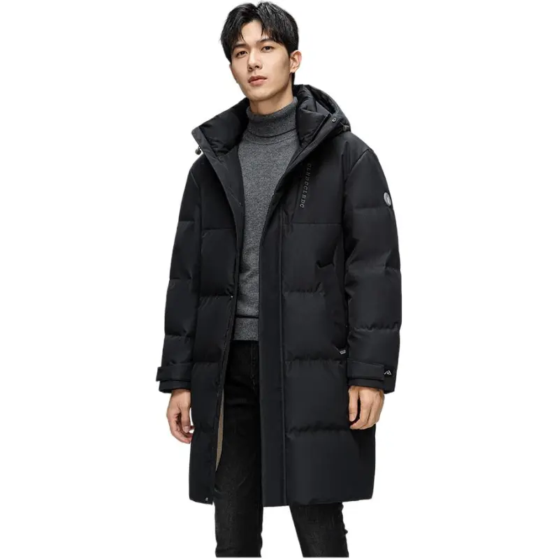 SNOW FLYING Down Jackets Men-2