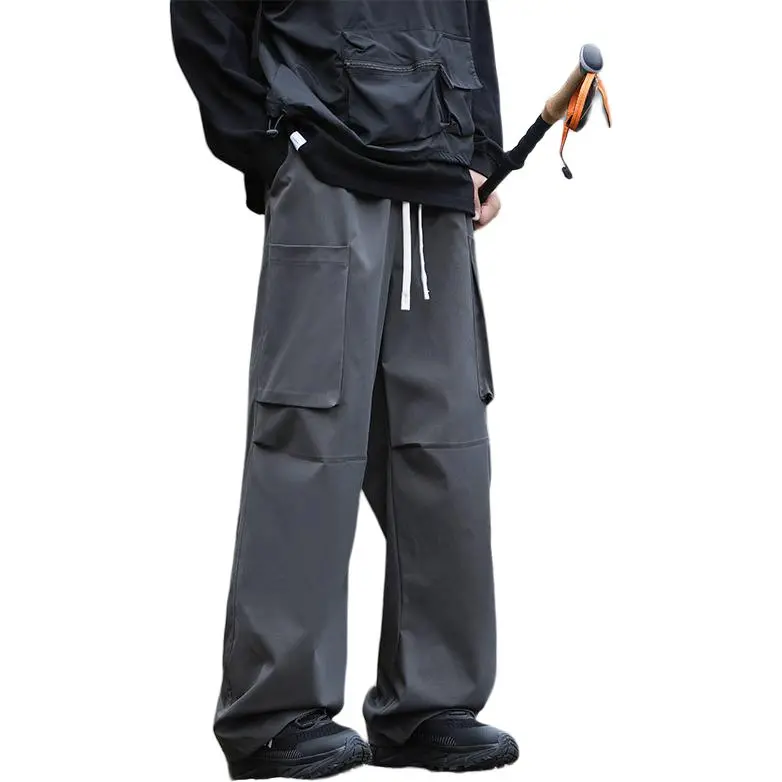 TUCANO Cargo Pants Unisex-9