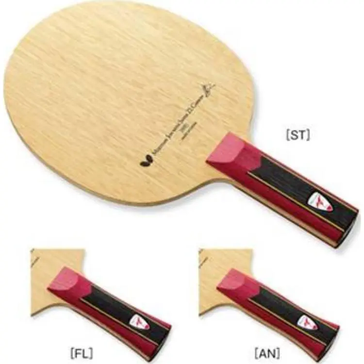 Butterfly Ping Pong Paddles Blades-4