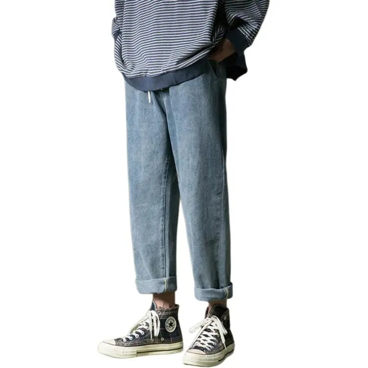 BEAR UNION Jeans Men-4