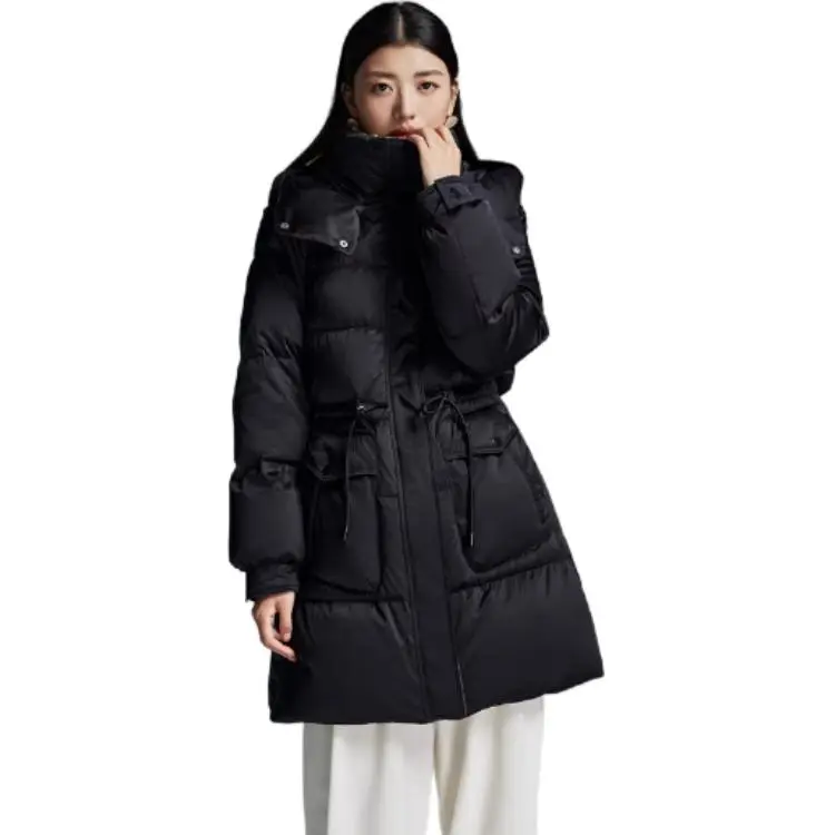 Yi Mengyuan Down Jacket Women's-7