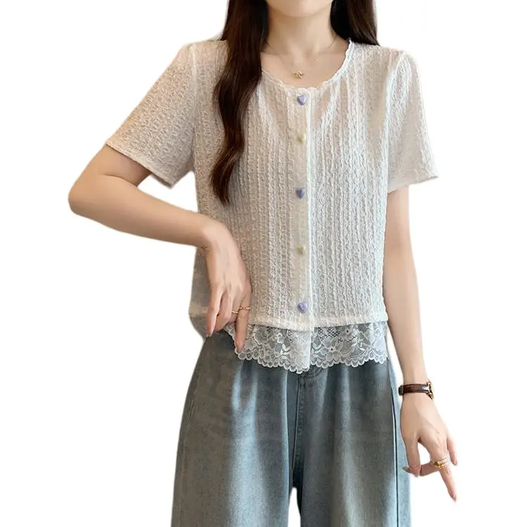 GOSO Shirts Women's-7