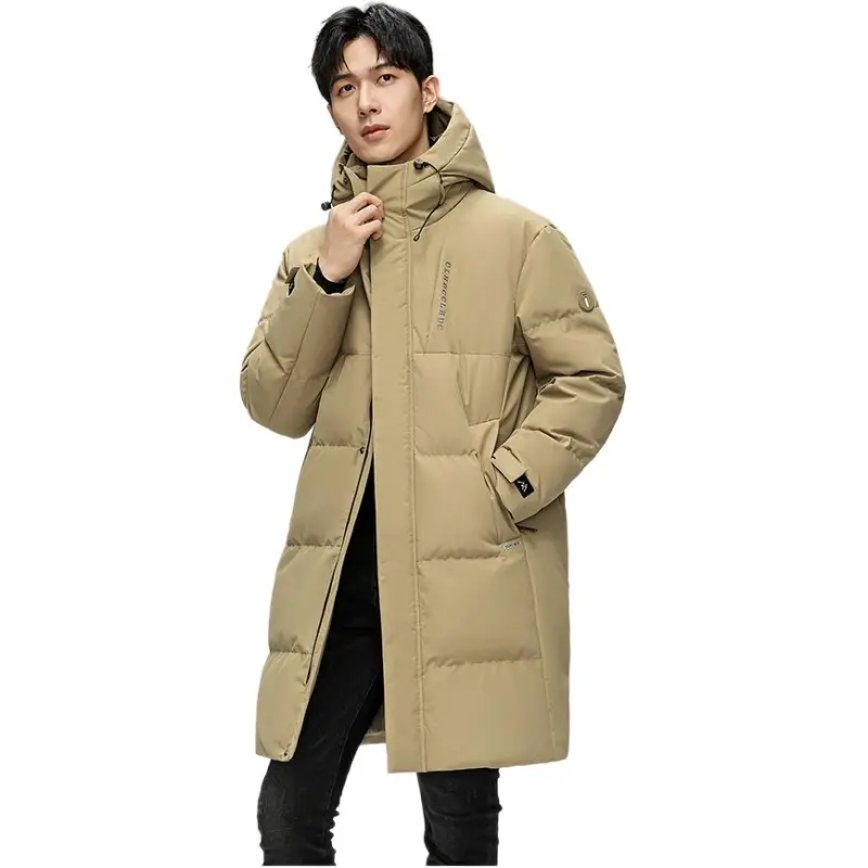 SNOW FLYING Down Jackets Men-7