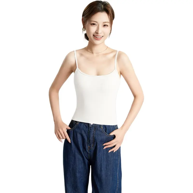 AWAO Tank Tops Women's-6