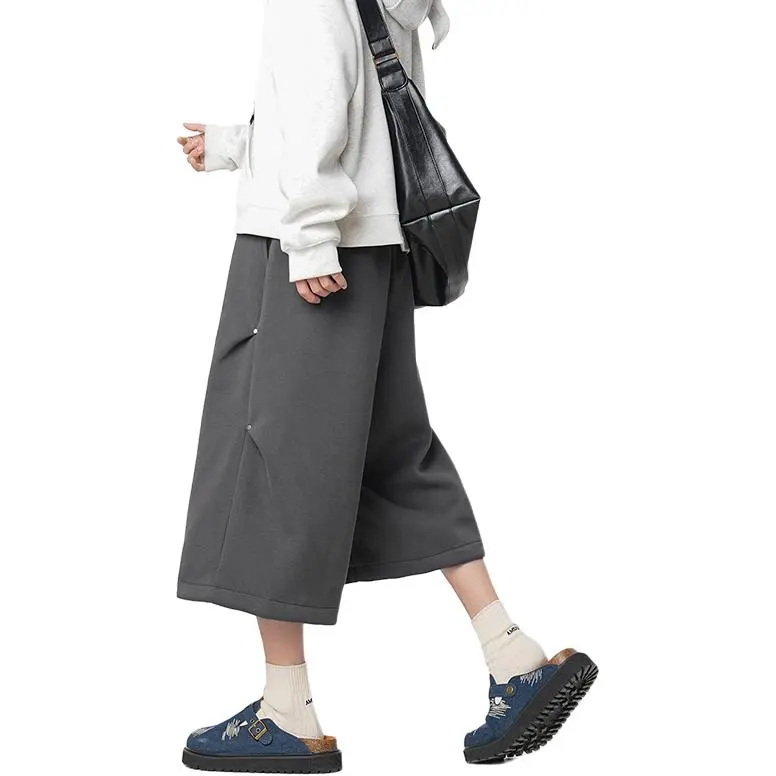 AYEA Casual Shorts Unisex-1