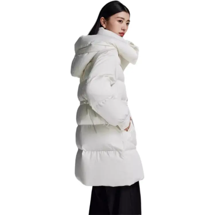 Yi Mengyuan Down Jacket Women's-2