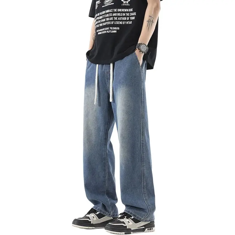 FOR FEAR THAT Jeans Unisex-9