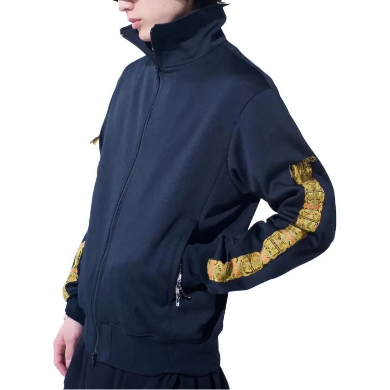 Yohji Yamamoto S'YTE SS25 Jackets & Coats Unisex-11