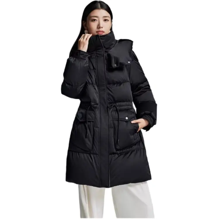 Yi Mengyuan Down Jacket Women's-6