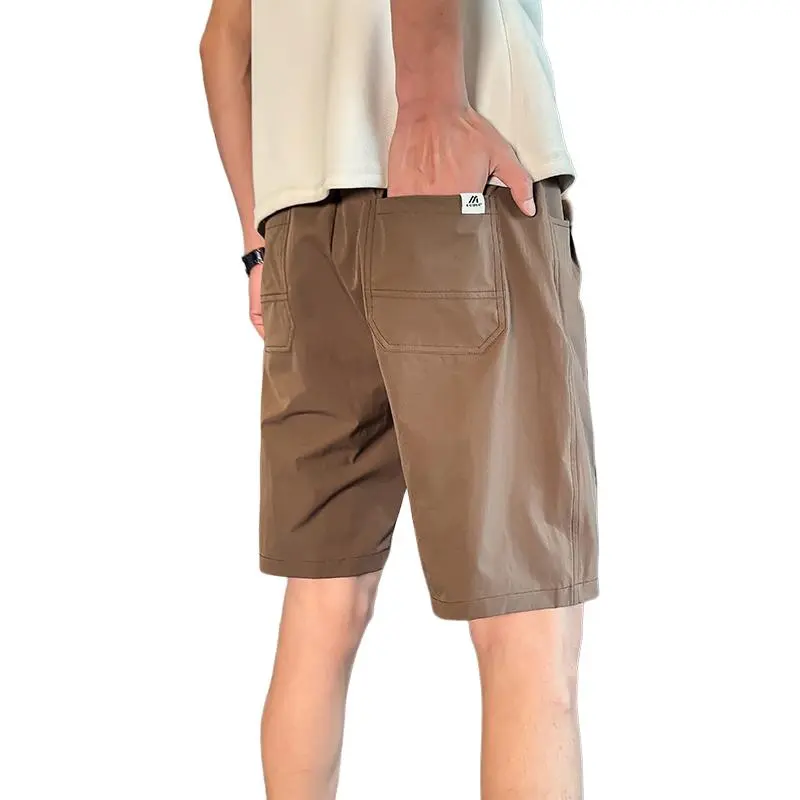 GLFL Casual Shorts Unisex-5
