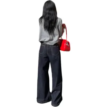 OROI Jeans Women's