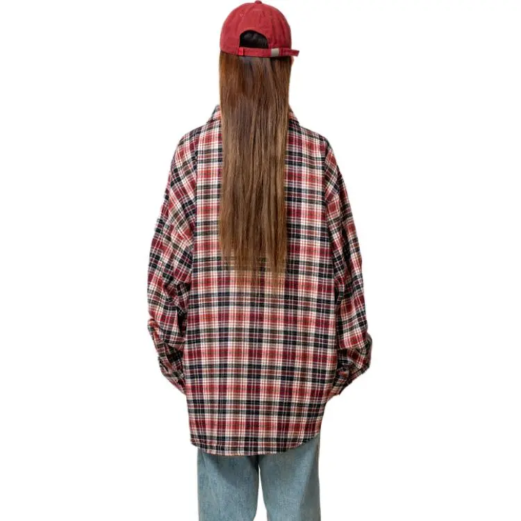 PLAY BUSH Shirts Women's-1