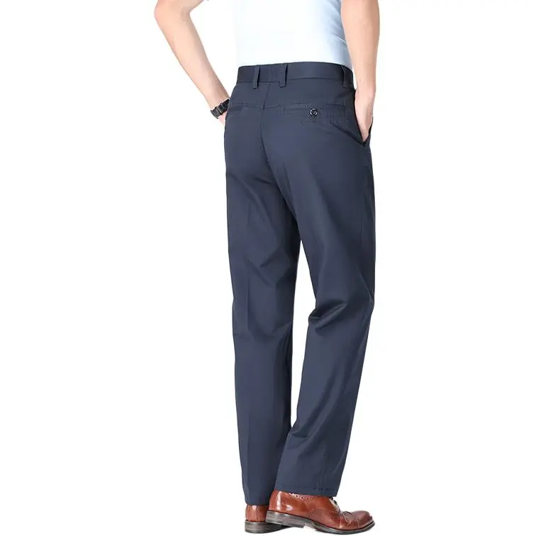 PIERRE CARDIN Suit Trouser Men's-22