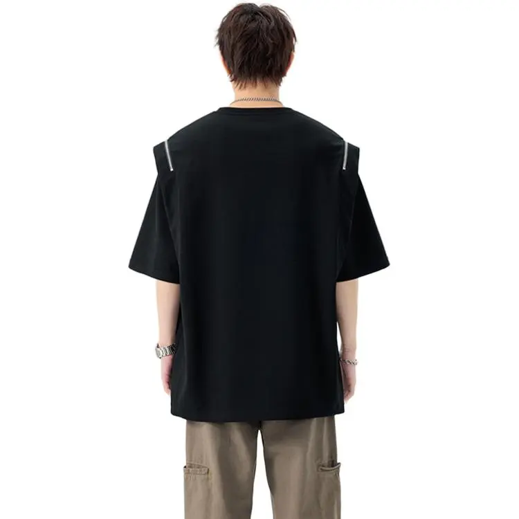 KFKU T Shirts Unisex-5