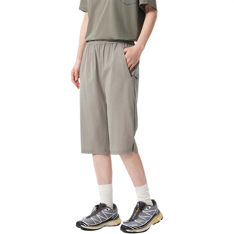 Kele Coco Casual Shorts Unisex-2