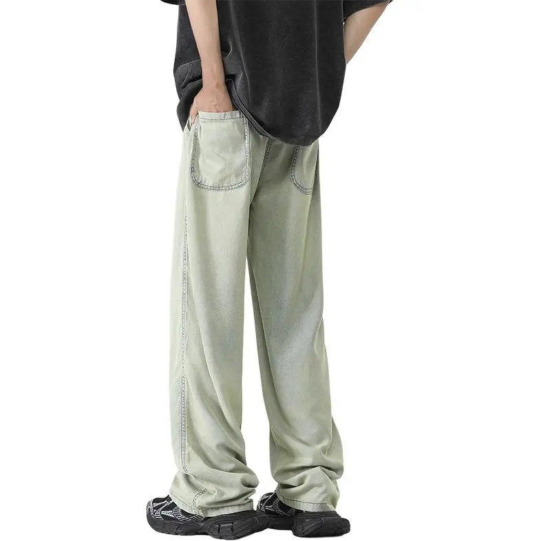 OPMO Jeans Unisex-11