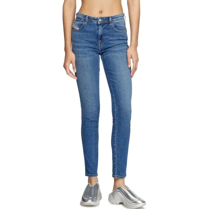 DIESEL Babhila Jeans-1