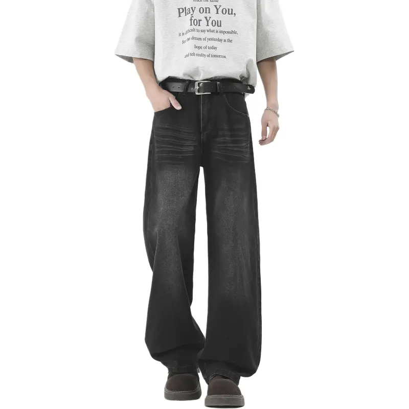 NOME Jeans Unisex-9