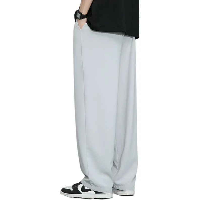 MIIOW Cool One Summer Series Casual Pants Unisex-4