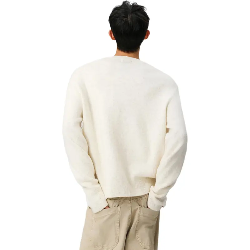 GWAF Cashmere Sweaters Unisex-0