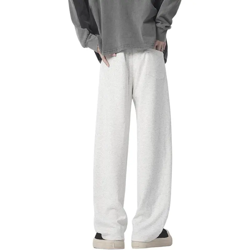 BEAR UNION Casual Pants Unisex-7