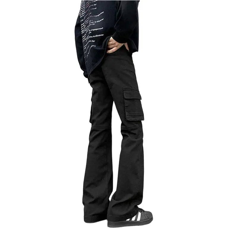 ACUOD BY CHANU Jeans Unisex-4