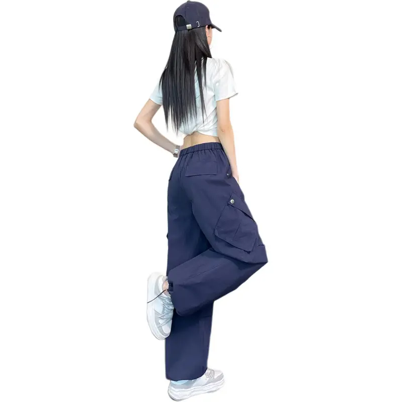 GOSO Casual Pants Women's-51