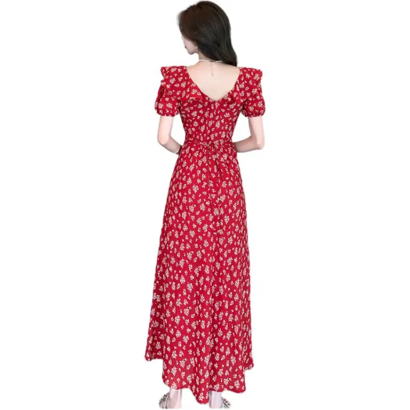 JECCI FIVE Short Sleeved Dress Women's-1