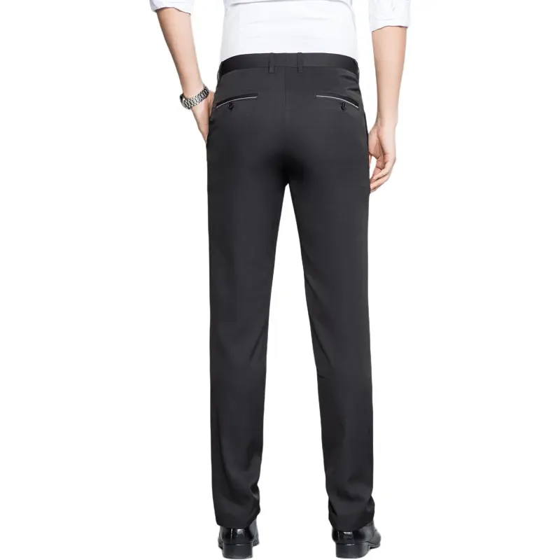 PIERRE CARDIN Suit Trouser Men's-0