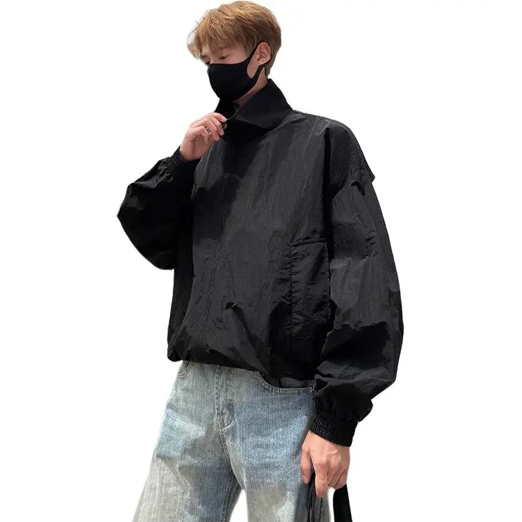 Universal Templates Super Light Breathable Windproof Abrasion Resistant Sun Protection Clothing Unisex-2