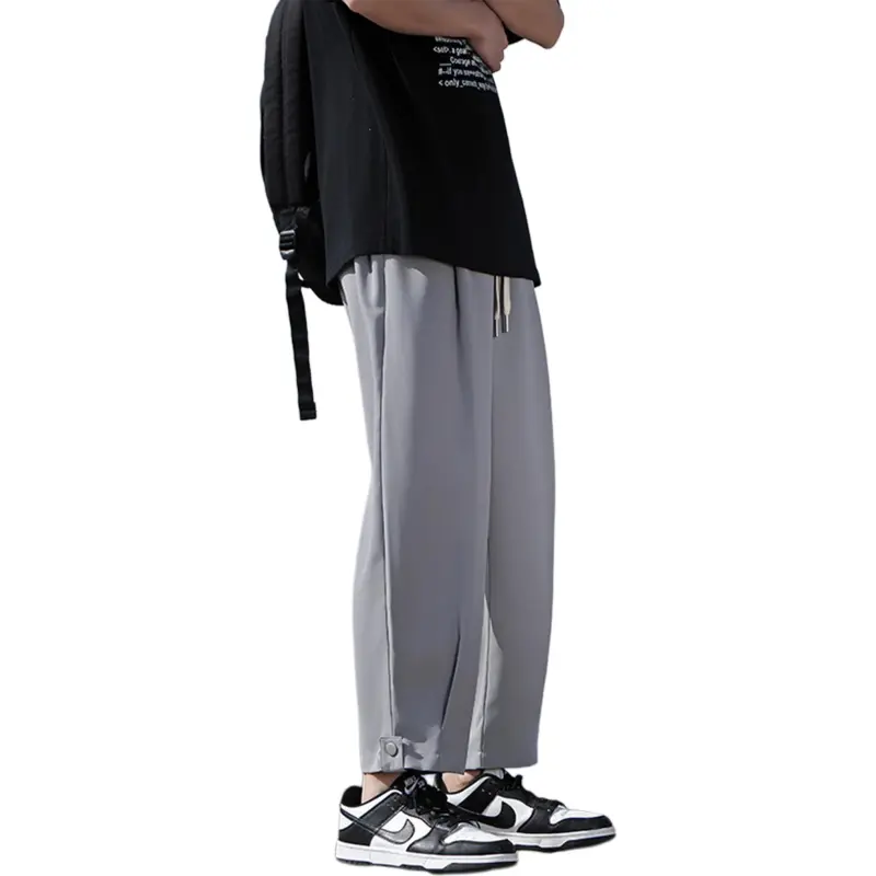A/2/8/T Casual Pants Unisex-11
