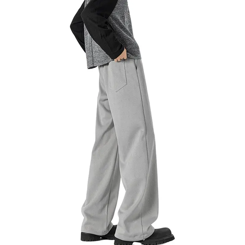 WHELVE Casual Pants Unisex-19