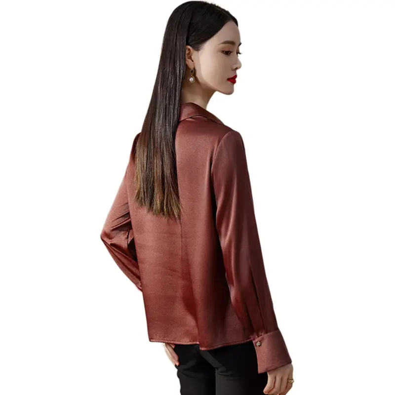 Hang Yi Court Shirts Women's-2