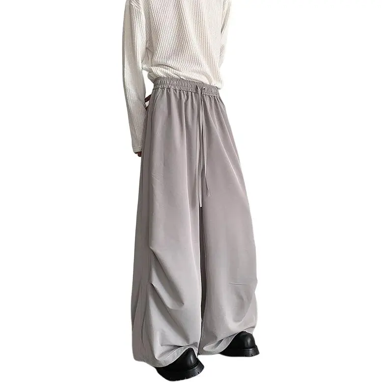 GF Casual Pants Unisex-14