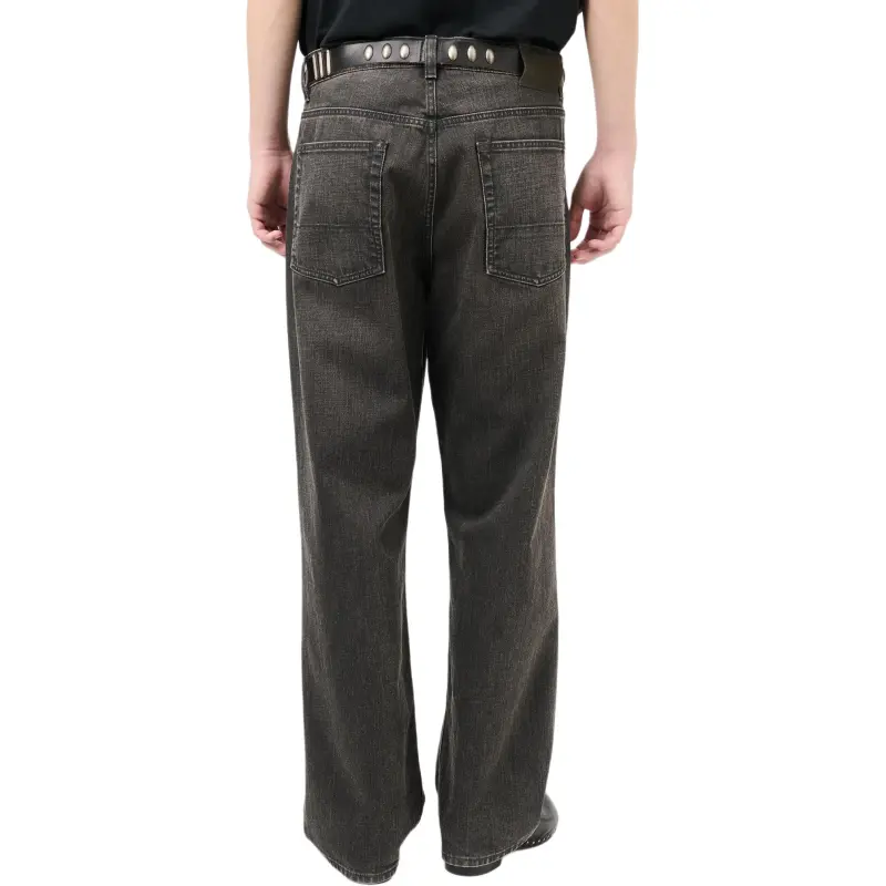 OUR LEGACY Third Cut Jeans-3