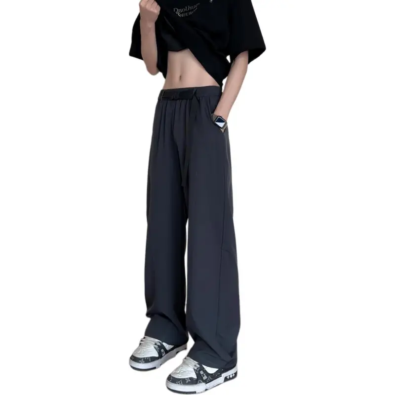 YORKZOOM Casual Pants Men-8