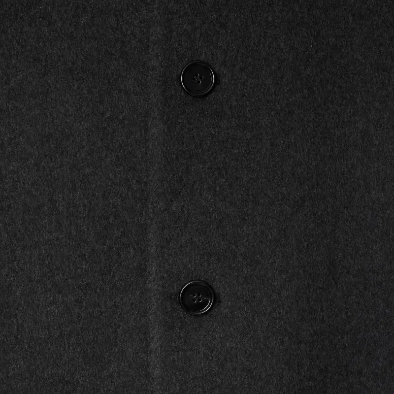 Burberry Cashmere Car Coat-4