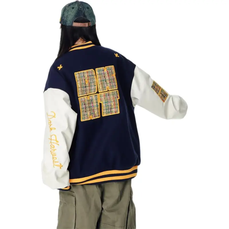 LPMX Jackets Unisex-2